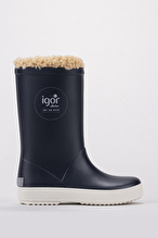 Igor Splash Nautico Borreguito Çocuk Yağmur Botu W10207