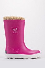 Igor Splash Nautico Borreguito Çocuk Yağmur Botu W10207