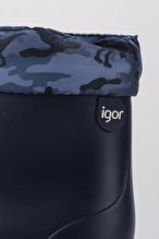 Igor Bimbi Camo Çocuk Yağmur Botu W10212