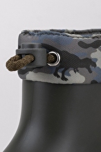 Igor Bimbi Camo Çocuk Yağmur Botu W10212
