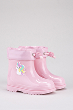Igor Bimbi Unicornio Çocuk Yağmur Botu W10253