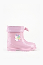 Igor Bimbi Unicornio Çocuk Yağmur Botu W10253