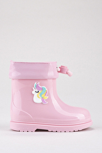Igor Bimbi Unicornio Çocuk Yağmur Botu W10253