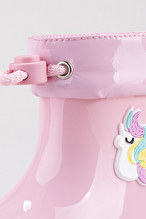 Igor Bimbi Unicornio Çocuk Yağmur Botu W10253