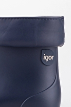 Igor Bimbi Euri Çocuk Yağmur Botu W10257