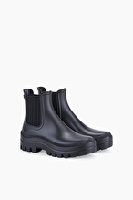 Igor Soul Black Kadın Yağmur Botu W10280