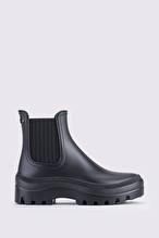 Igor Soul Black Kadın Yağmur Botu W10280