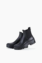 Igor Soul Black Kadın Yağmur Botu W10280