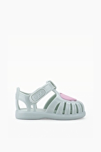 Igor Tobby Gloss Love Çocuk Sandalet S10310