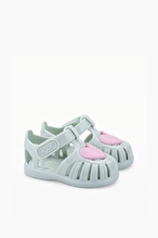 Igor Tobby Gloss Love Çocuk Sandalet S10310