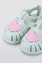 Igor Tobby Gloss Love Çocuk Sandalet S10310