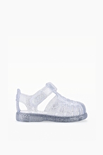 Igor Tobby Gloss Glitter Çocuk Sandalet S10308