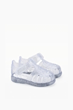 Igor Tobby Gloss Glitter Çocuk Sandalet S10308