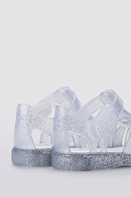 Igor Tobby Gloss Glitter Çocuk Sandalet S10308