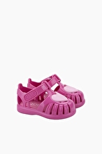 Igor Tobby Gloss Love Çocuk Sandalet S10310