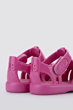 Igor Tobby Gloss Love Çocuk Sandalet S10310