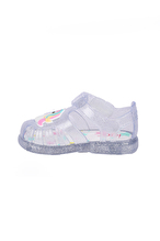 Igor Tobby Gloss Unicornio Çocuk Sandalet S10309