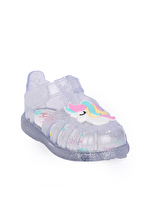 Igor Tobby Gloss Unicornio Çocuk Sandalet S10309