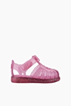 Igor Tobby Gloss Glitter Çocuk Sandalet S10308