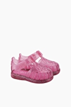 Igor Tobby Gloss Glitter Çocuk Sandalet S10308