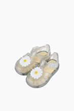 Igor Tobby Gloss Flor Çocuk Sandalet S10322