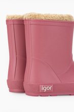 Igor Yogi Borreguito Çocuk Yağmur Botu W10306