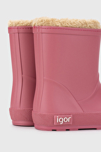 Igor Yogi Borreguito Çocuk Yağmur Botu W10306