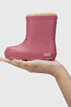 Igor Yogi Borreguito Çocuk Yağmur Botu W10306