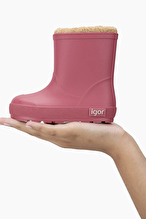 Igor Yogi Borreguito Çocuk Yağmur Botu W10306