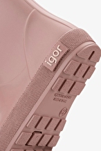 Igor Yogi Borreguito Çocuk Yağmur Botu W10306