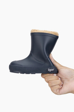Igor Yogi Borreguito Çocuk Yağmur Botu W10306