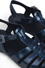 Igor Biarritz Shiny Metal Kadın Sandalet BB340