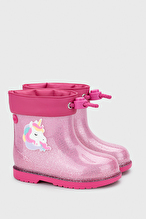 Igor Bimbi Unicornio Glitter Çocuk Yağmur Botu W10339