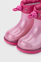 Igor Bimbi Unicornio Glitter Çocuk Yağmur Botu W10339