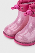 Igor Bimbi Unicornio Glitter Çocuk Yağmur Botu W10339