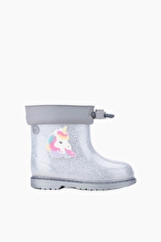 Igor Bimbi Unicornio Glitter Çocuk Yağmur Botu W10339