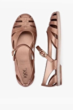 Igor Paris Metal Kadın Sandalet S10375
