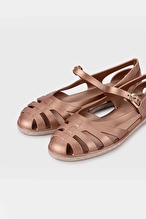 Igor Paris Metal Kadın Sandalet S10375