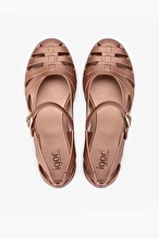 Igor Paris Metal Kadın Sandalet S10375