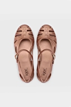 Igor Paris Metal Kadın Sandalet S10375