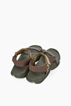 Camper Karst Sandal Erkek Sandalet K101048-006