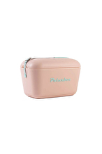 Polarbox Soğutucu Çanta 20 Litre Nude-Cyan