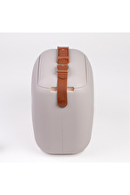 Polarbox Soğutucu Çanta 6 Litre Matcha Gold