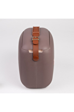 Polarbox Soğutucu Çanta 6 Litre Mauve-Gold