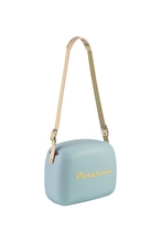 Polarbox Celeste - Amarillo Pop 6 Litre Soğutucu Çanta