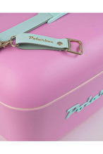 Polarbox Bubblegum Pink - Cyan Pop 12 Litre Soğutucu Çanta