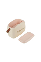 Polarbox Crema - Gold 6 Litre Soğutucu Çanta