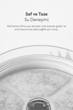 Dogness D09 Su Pınarı 2,2 l Pembe