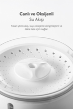 Dogness D09 Su Pınarı 2,2 l Pembe