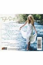 Taylor Swift - Taylor Swift - Plak